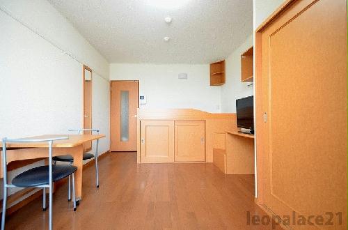 居室・リビング　設備・仕様は号室により異なる為、現況を優先致します。