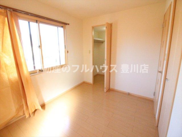 その他部屋・スペース　写真は反転別室