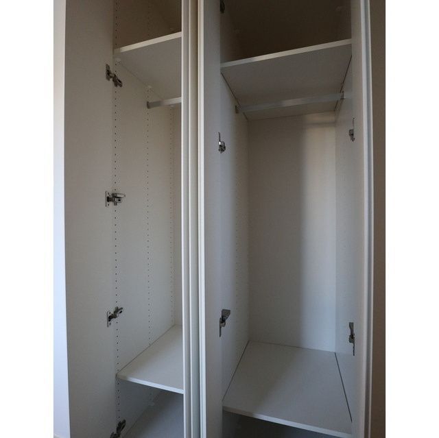 収納　☆たっぷり収納☆