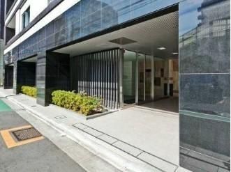 エントランス　☆きれいなエントランス☆