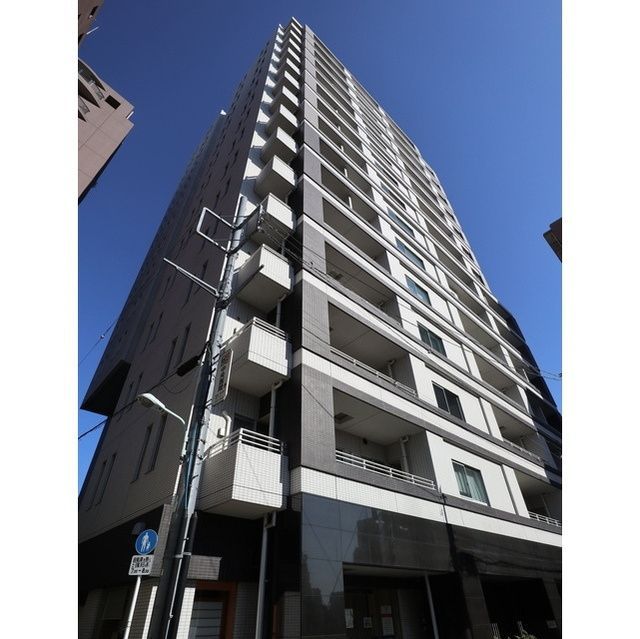 建物外観　☆綺麗な外観☆