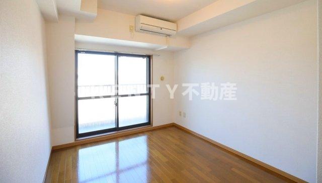 居室・リビング　使いやすい居間です