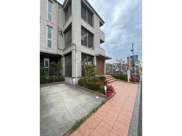 その他共有部分　建物設備