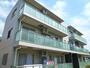 柴崎駅より徒歩18分 3階 築23年10ヶ月の賃貸物件