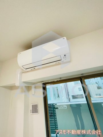 その他設備　同マンション別部屋　参考写真