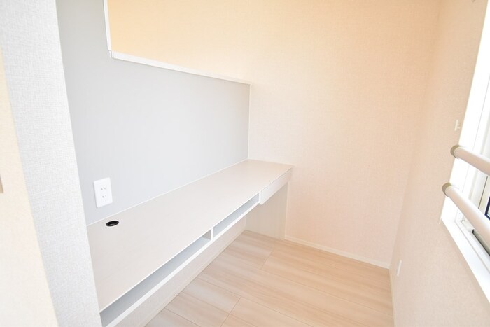 その他部屋・スペース