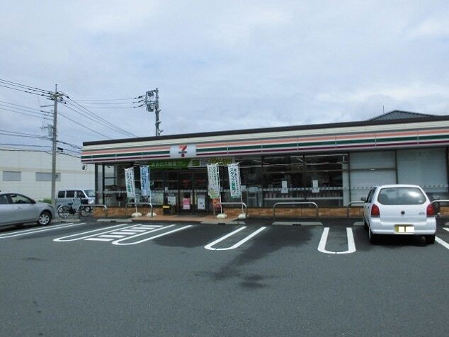 その他　セブンイレブン（その他）まで600m