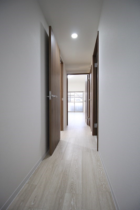 玄関　シューズＢＯＸ有