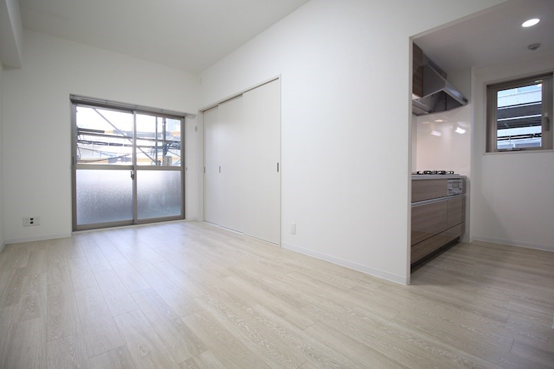 その他　リビング