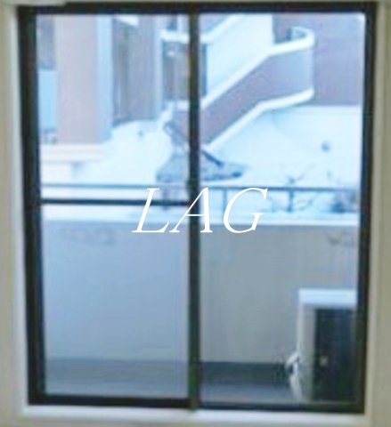 バルコニー　バルコニーです。