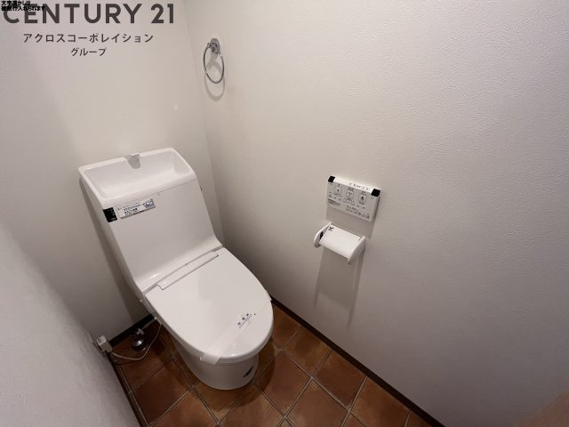 トイレ　バストイレ別でおすすめです！