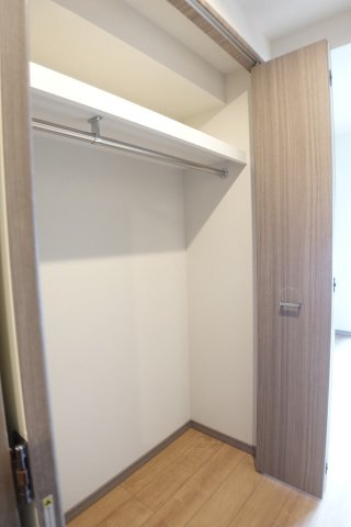 収納　※同物件参考写真