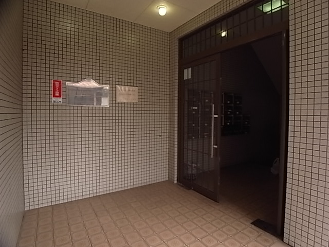 ロビー