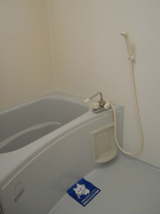 バス・シャワールーム　※現況優先