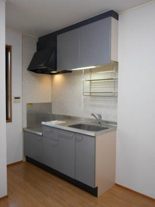 キッチン　※現況優先