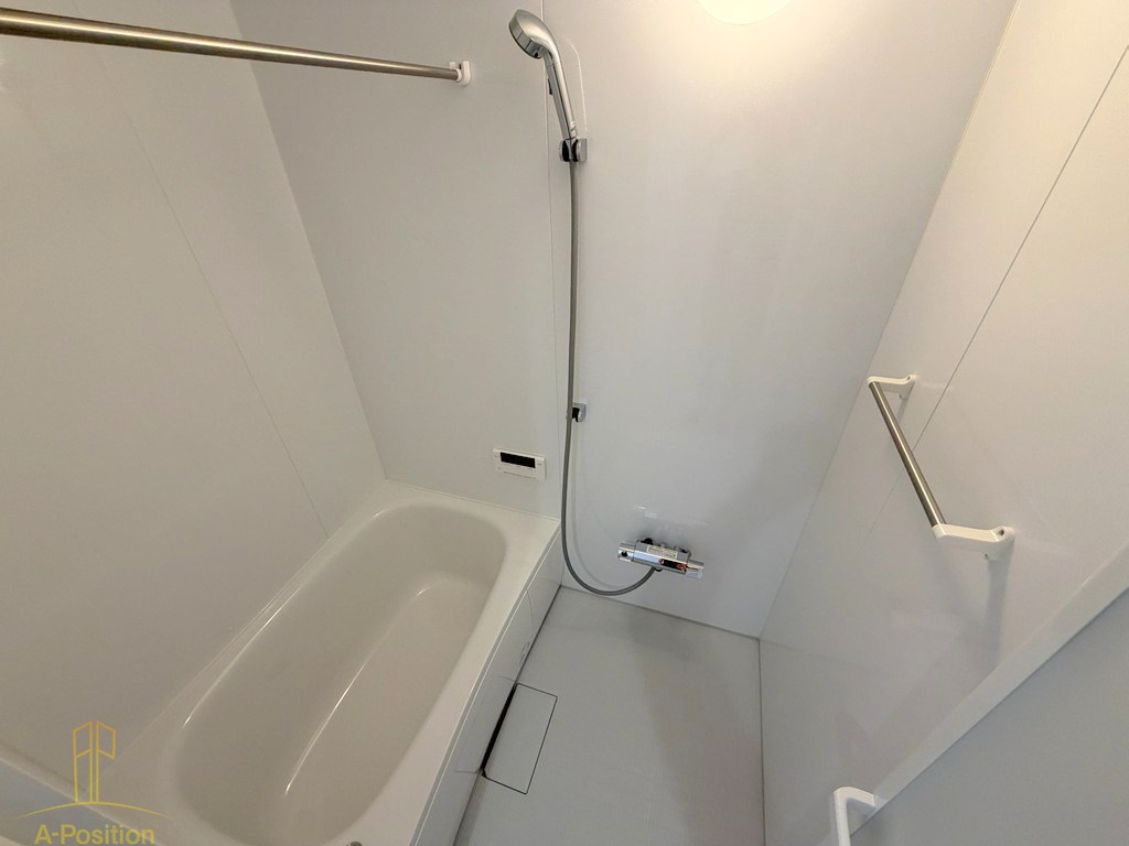 バス・シャワールーム　Primavera