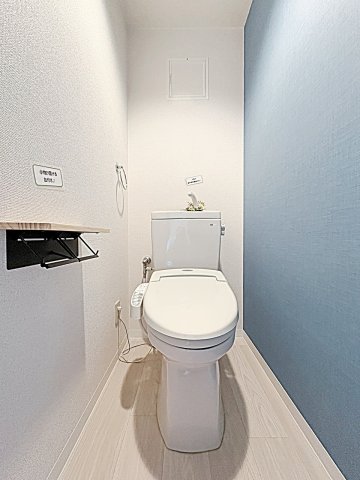 その他設備　フック付き