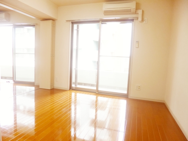 その他部屋・スペース　綺麗な洋室です☆