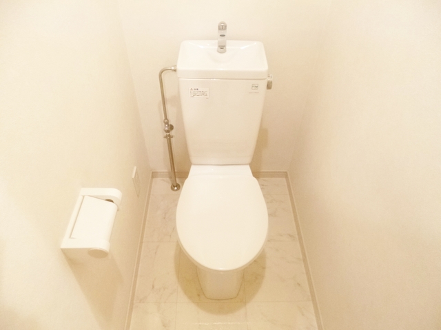 トイレ　きれいなトイレです☆