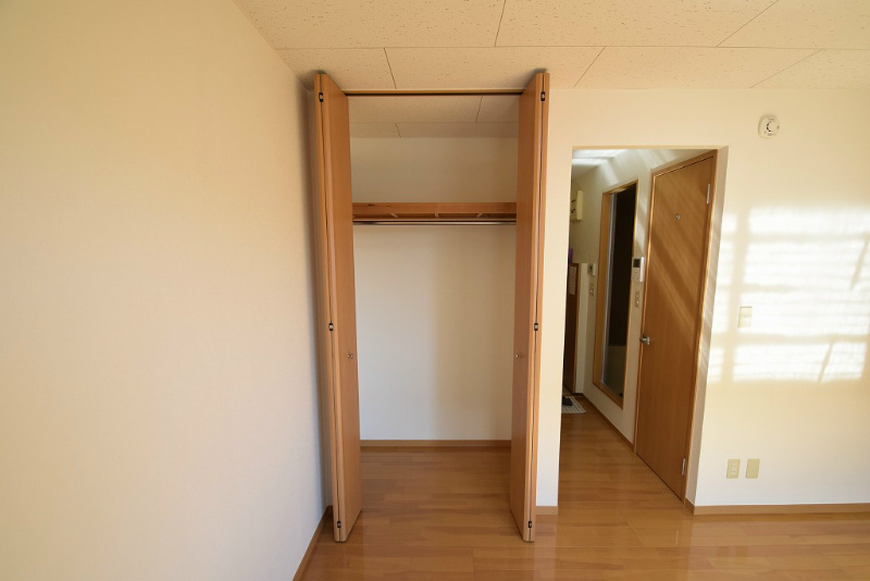 収納　別部屋参考