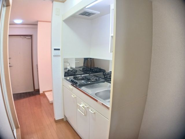 キッチン