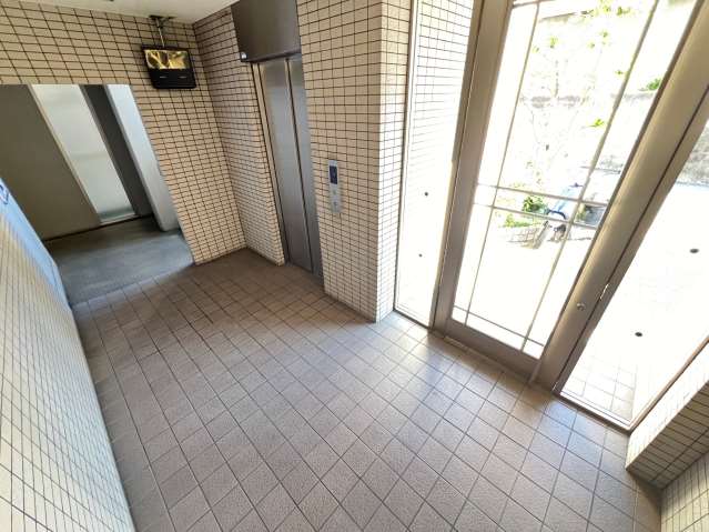 ロビー