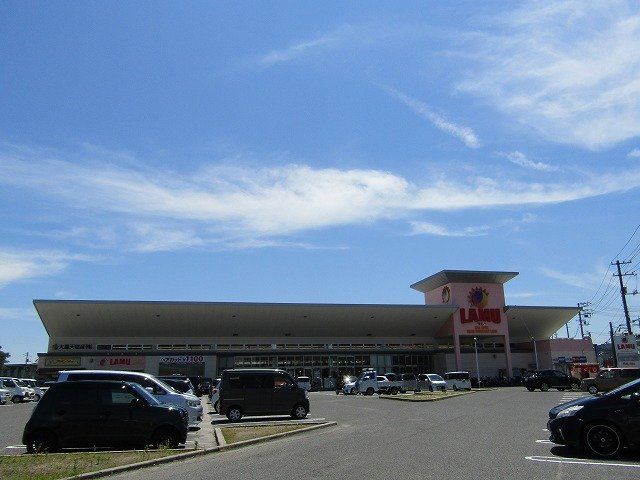 ニューシティHIYONの周辺写真
