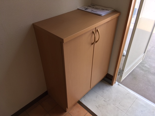 ヒルトップの内装写真