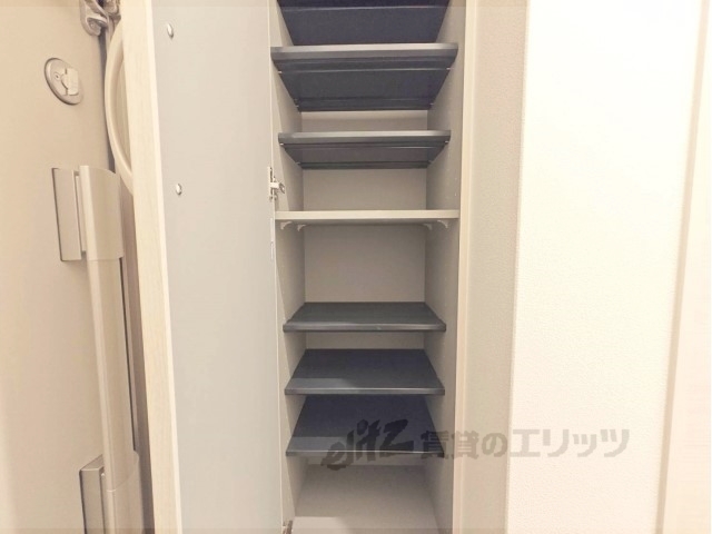 収納　下駄箱