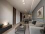 居室・リビング　※モデルルーム撮影時※