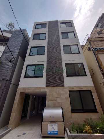 建物外観　リライフ浅草店