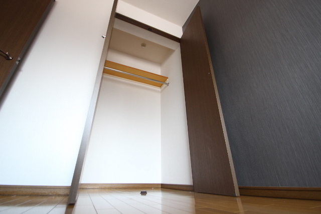 収納　別号室写真