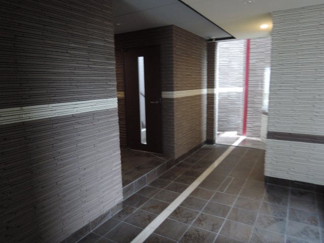 ロビー
