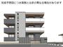 草津駅より徒歩23分 3階 新築の賃貸物件