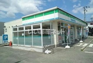 コンビニ　ファミリーマート和泉室堂町店（コンビニ）まで996m