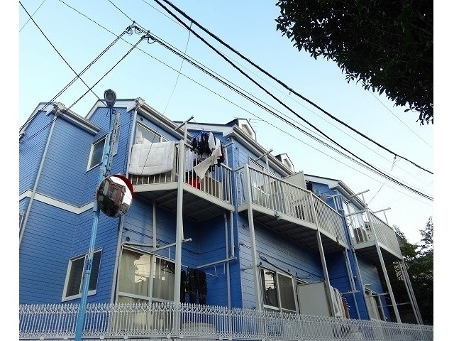 建物外観　ライフピアパフォームの外観☆