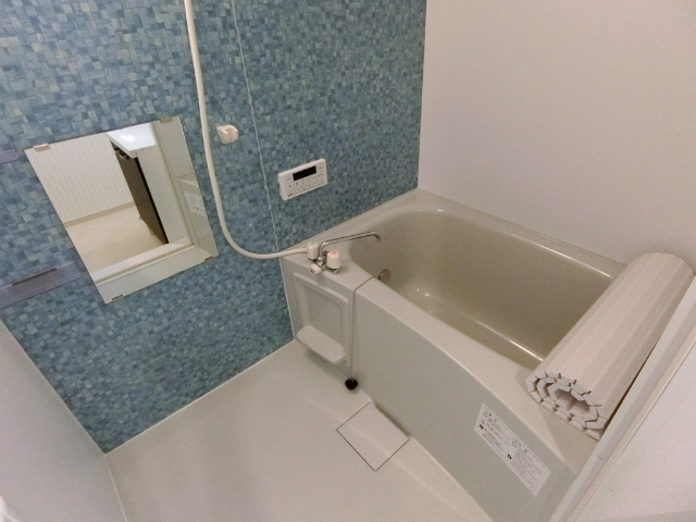 バス・シャワールーム　※同タイプのお部屋の参考写真となります。