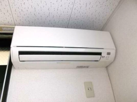 その他設備　※イメージ　同物件別号室の写真