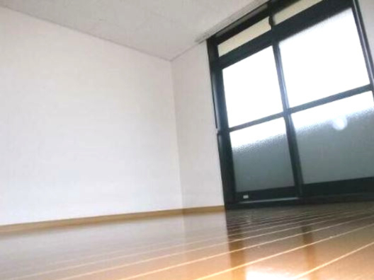 居室・リビング　※イメージ　同物件別号室の写真