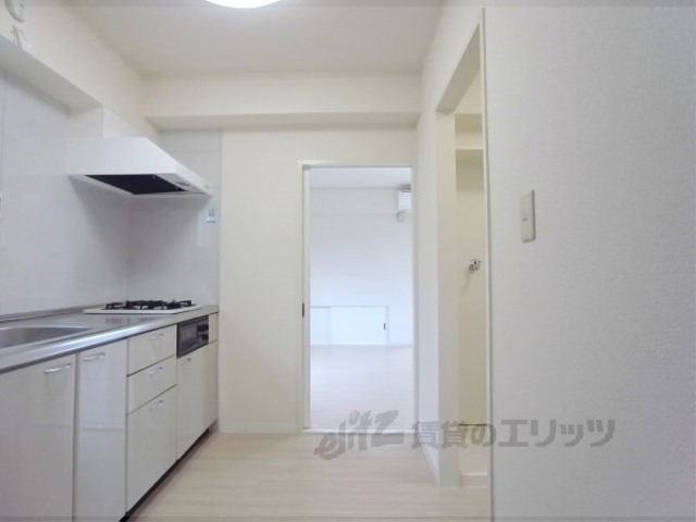 その他部屋・スペース　廊下