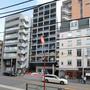 恵比寿駅より徒歩9分 10階 築7年10ヶ月の賃貸物件