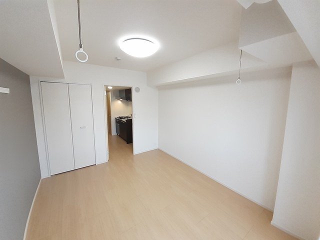 その他部屋・スペース　明るい色調の室内です