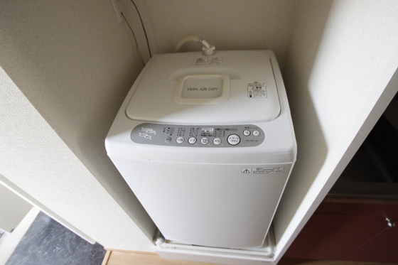 その他設備　※別部屋の写真です。現況を優先します。