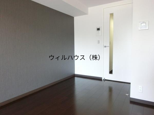 居室・リビング　ダイニングキッチン！