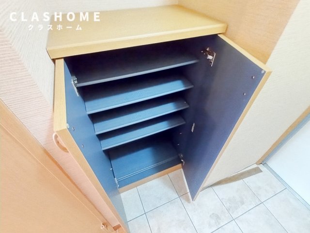 収納　イメージ画像になります