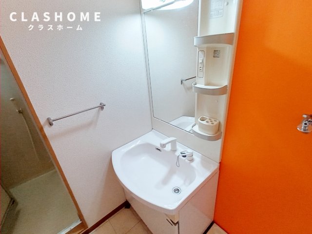 洗面設備　イメージ画像になります
