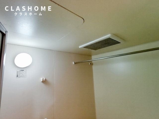 その他設備　イメージ画像になります
