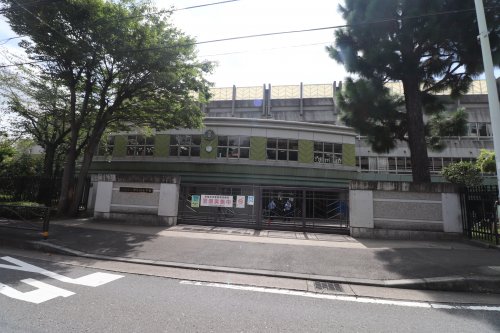 小学校　川崎市立西生田小学校（小学校）まで3262m