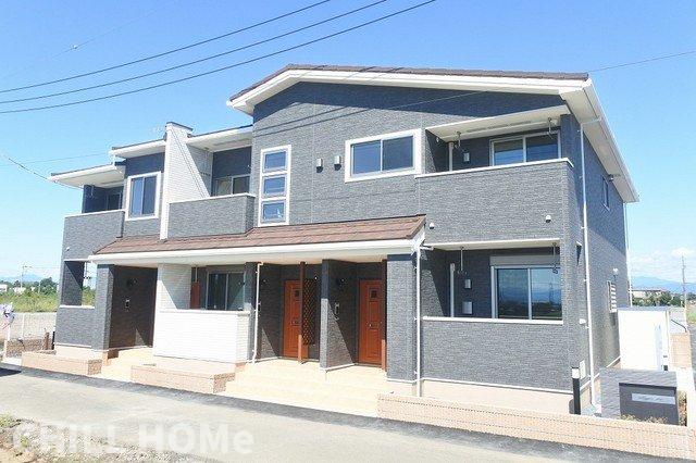 建物外観　当社、チルホームのHPもご覧ください(^^)/物件情報多数♪