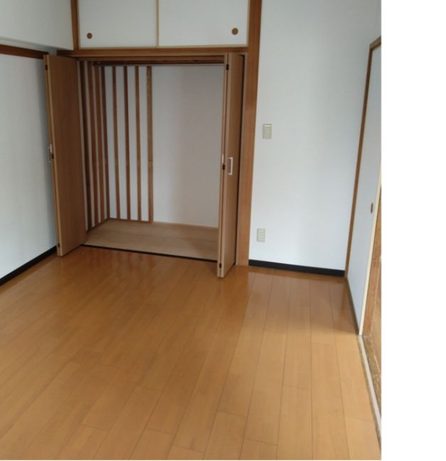 その他部屋・スペース　過ごしやすい室内です